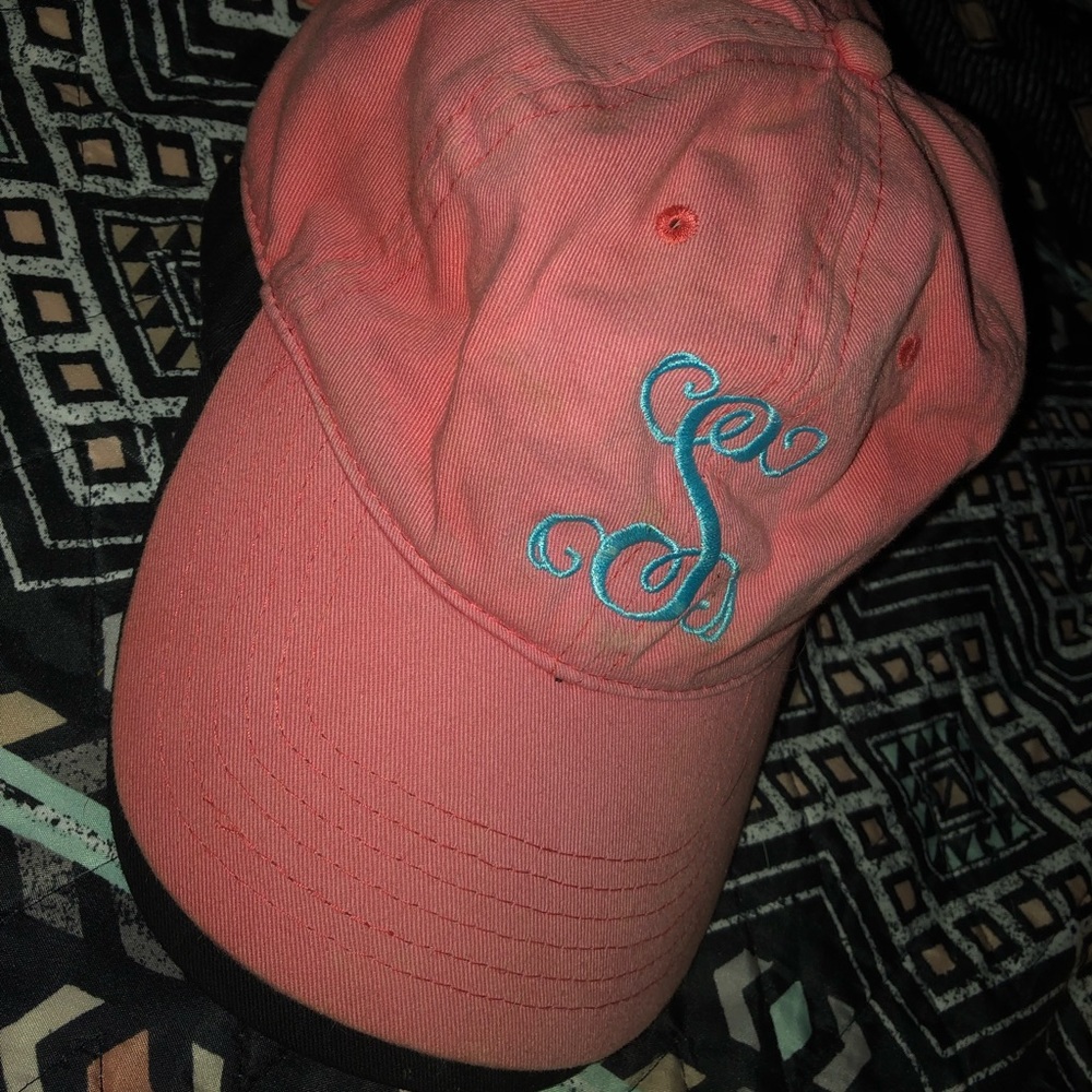 custom hat
